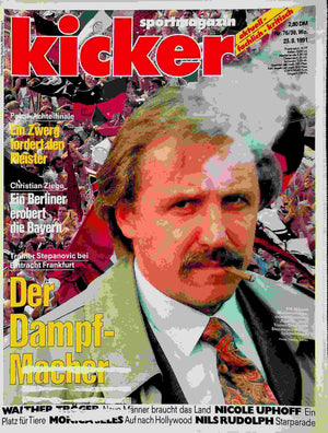 Kicker 76/1991