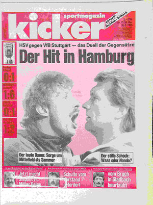 Kicker 77/1991