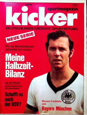 Kicker 78/1971