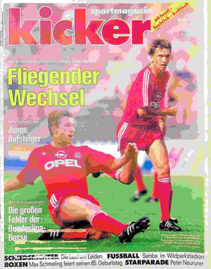 Kicker 78/1990