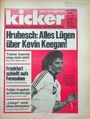 Kicker 79/1979