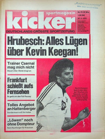 Kicker 79/1979