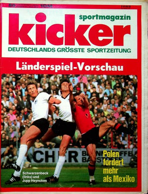 Kicker 80/1971