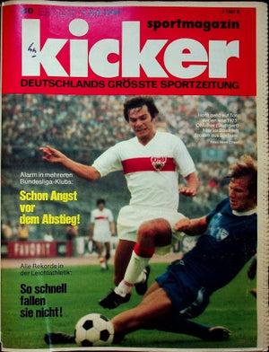 Kicker 80/1974