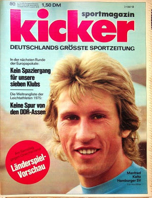 Kicker 80/1975