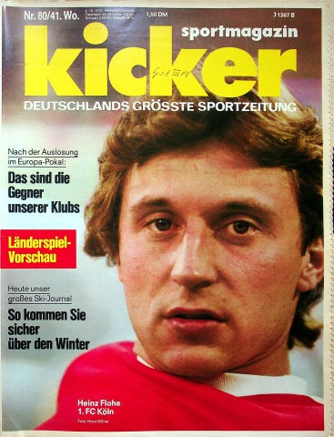 Kicker 80/1976
