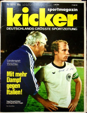 Kicker 80/1977