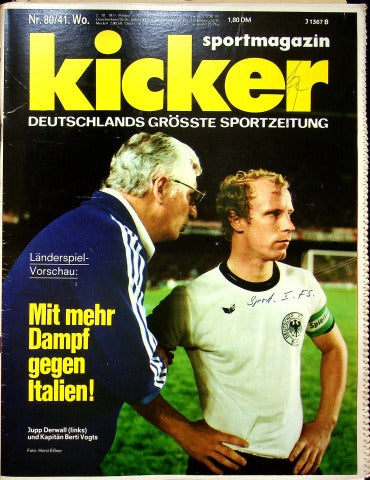 Kicker 80/1977