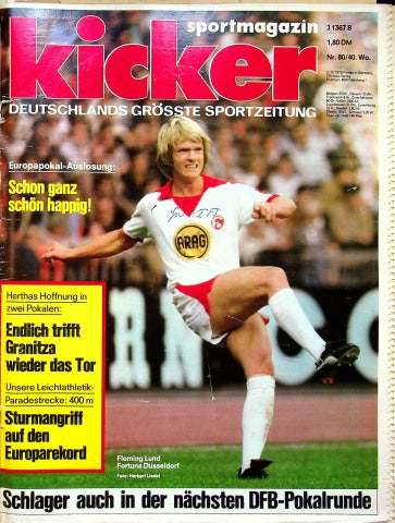 Kicker 80/1978