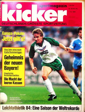 Kicker 80/1984
