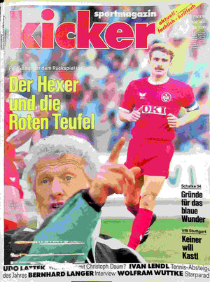 Kicker 80/1990