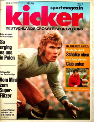 Kicker 82/1971