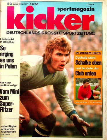 Kicker 82/1971
