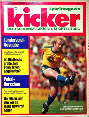 Kicker 82/1975
