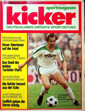 Kicker 82/1976