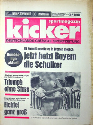 Kicker 83/1971