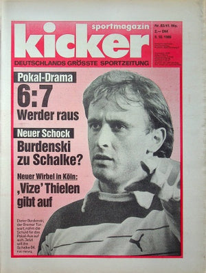 Kicker 83/1986