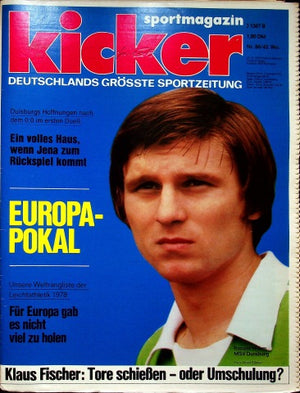 Kicker 86/1978