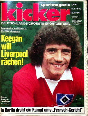 Kicker 86/1979