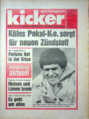 Kicker 87/1980