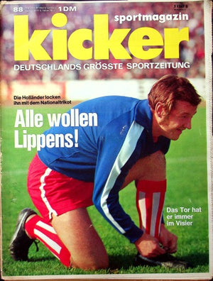 Kicker 88/1970