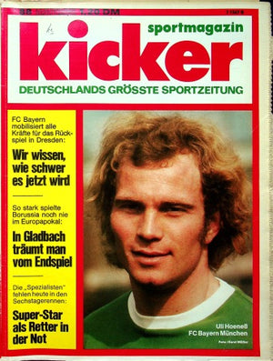 Kicker 88/1973