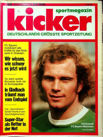 Kicker 88/1973