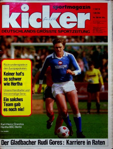 Kicker 88/1978