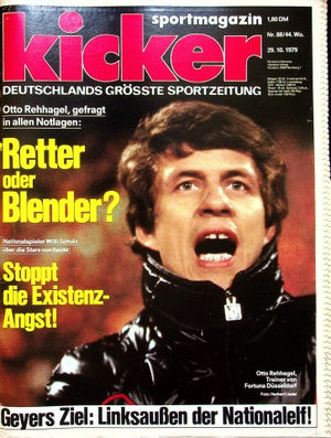 Kicker 88/1979