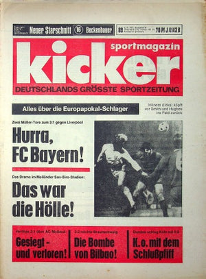 Kicker 89/1971