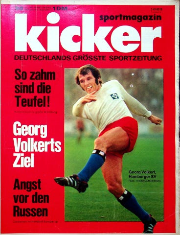 Kicker 90/1971