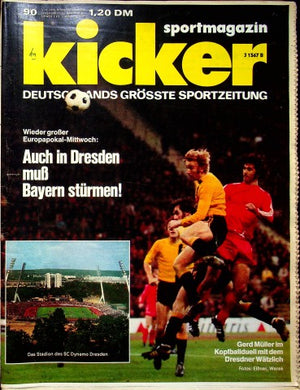 Kicker 90/1973
