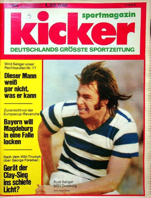 Kicker 90/1974