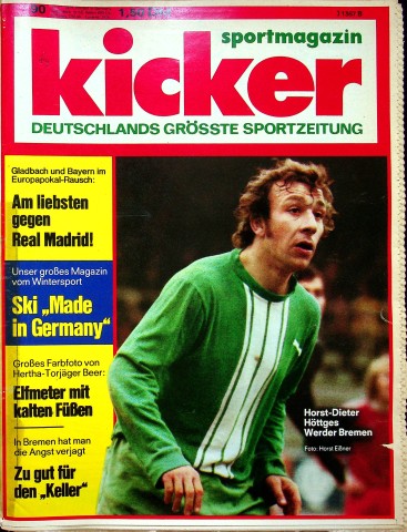 Kicker 90/1975