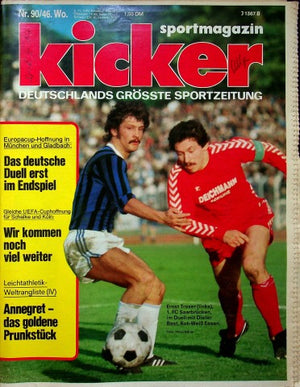Kicker 90/1976