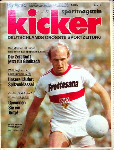 Kicker 90/1977