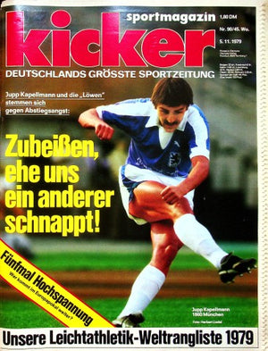 Kicker 90/1979