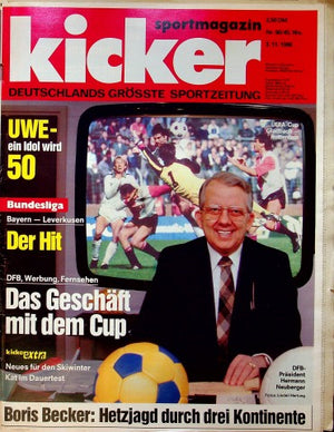 Kicker 90/1986