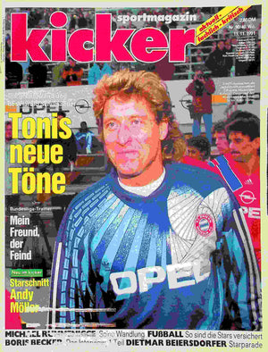 Kicker 90/1991