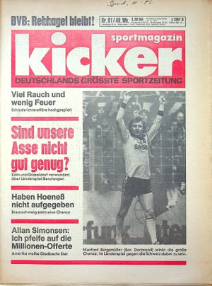 Kicker 91/1977