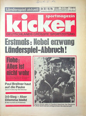 Kicker 93/1978