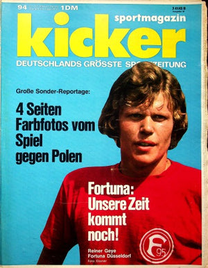 Kicker 94/1971