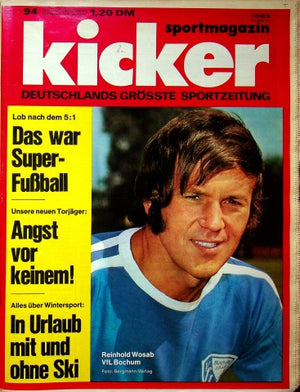 Kicker 94/1972