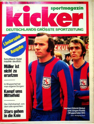 Kicker 94/1973