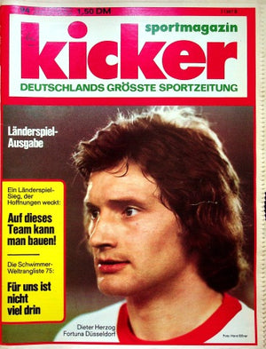 Kicker 94/1975