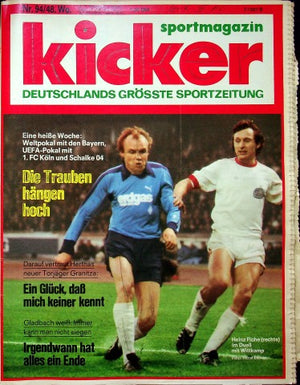Kicker 94/1976