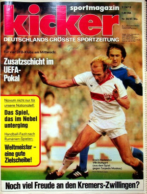 Kicker 94/1978
