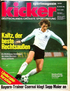 Kicker 94/1979
