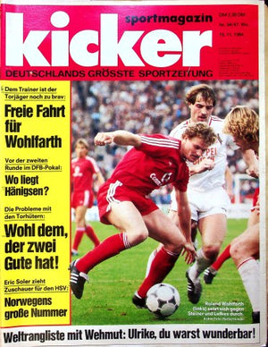 Kicker 94/1984