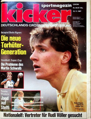 Kicker 94/1987